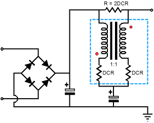 feedforward shunt regulator transformer 2.png